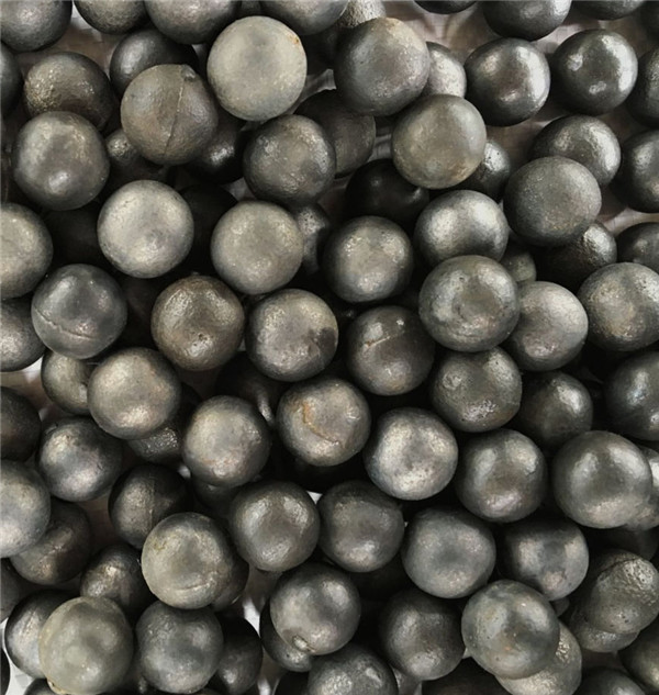 Machine 40mm Alloy Steel Ball