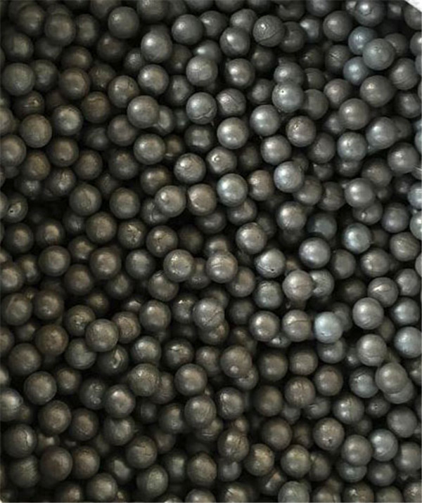 Machine 20mm Alloy Steel Ball